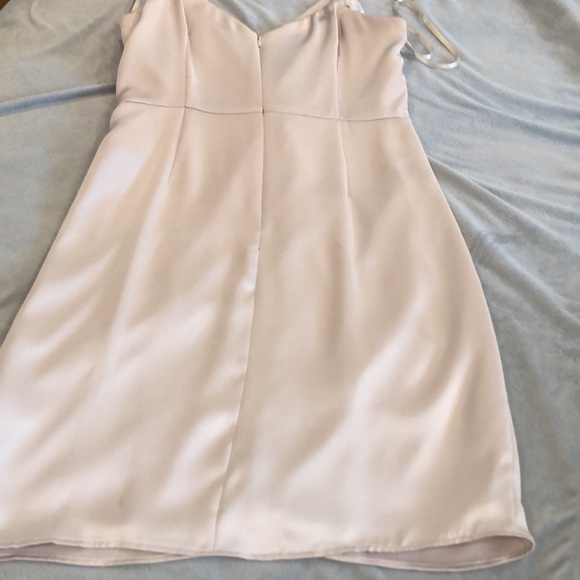 Champagne cocktail dress - Picture 10 of 10